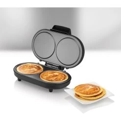Unold Pancake-Maker 48165 American , Pancakemaker -Küche Geschäft Unold Pancake Maker 48165 American Pancakemaker@@9gbndx03 5