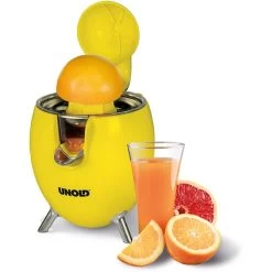 Unold Power Juicy, Zitruspresse -Küche Geschäft Unold Power Juicy Zitruspresse@@1817180 2