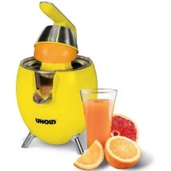 Unold Power Juicy, Zitruspresse -Küche Geschäft Unold Power Juicy Zitruspresse@@1817180 3