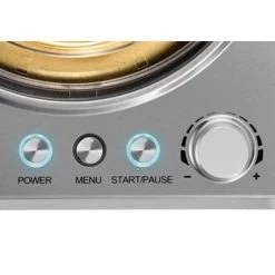 Unold Profi Plus 48880, Eismaschine -Küche Geschäft Unold Profi Plus 48880 Eismaschine@@9ghidx16 3