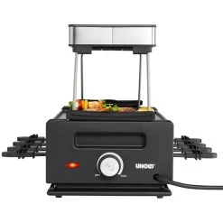 Unold Smokeless 48785, Raclette -Küche Geschäft Unold Smokeless 48785 Raclette@@1762081 2