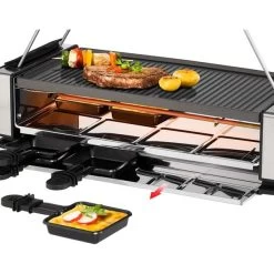 Unold Smokeless 48785, Raclette -Küche Geschäft Unold Smokeless 48785 Raclette@@1762081 3