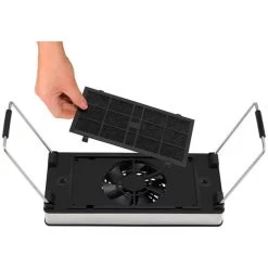 Unold Smokeless 48785, Raclette -Küche Geschäft Unold Smokeless 48785 Raclette@@1762081 4