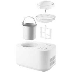 Unold Snow 48820, Eismaschine -Küche Geschäft Unold Snow 48820 Eismaschine@@1822612 2