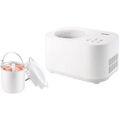 Unold Snow 48820, Eismaschine -Küche Geschäft Unold Snow 48820 Eismaschine@@1822612 3