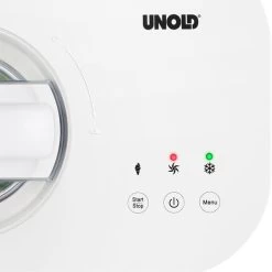Unold Snow 48820, Eismaschine -Küche Geschäft Unold Snow 48820 Eismaschine@@1822612 5