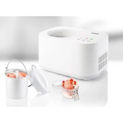 Unold Snow 48820, Eismaschine -Küche Geschäft Unold Snow 48820 Eismaschine@@1822612 7