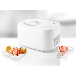 Unold Snow 48820, Eismaschine -Küche Geschäft Unold Snow 48820 Eismaschine@@1822612 8