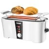 Unold Toaster Design Dual