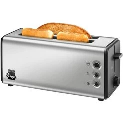 Unold Toaster OnyxDuplex