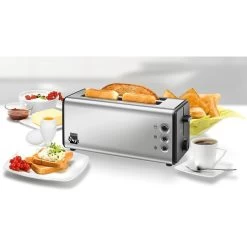 Unold Toaster OnyxDuplex -Küche Geschäft Unold Toaster OnyxDuplex@@982845 4