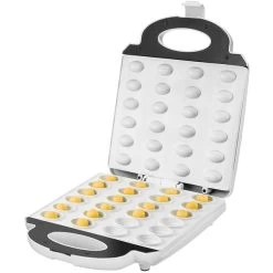 Unold Waffelautomat Zaubernuss 48360, Waffeleisen -Küche Geschäft Unold Waffelautomat Zaubernuss 48360 Waffeleisen@@1445928 2