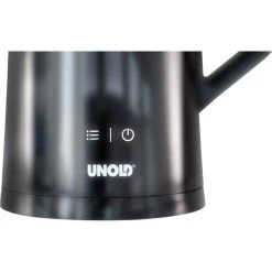 Unold Wasserkocher Digital -Küche Geschäft Unold Wasserkocher Digital@@1817184 2