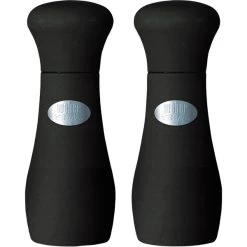 Weber Premium Salz- Und Pfefferstreuer 17275, Pfeffer-/Salzstreuer