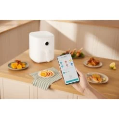 Xiaomi Mi Smart Air Fryer, Heißluftfritteuse -Küche Geschäft Xiaomi Mi Smart Air Fryer Hei luftfritteuse@@1774370 4