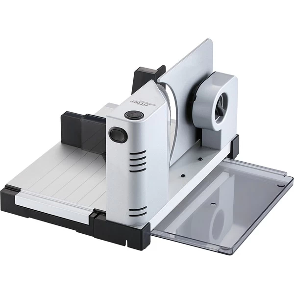 Ritter Allesschneider Icaro 7 1 Ritter Allesschneider Icaro 7