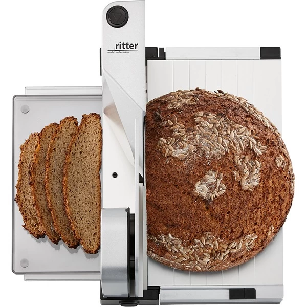 Ritter Allesschneider Icaro 7 12 Ritter Allesschneider Icaro 7 – Bild 12