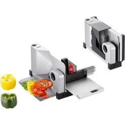 Ritter Allesschneider Icaro 7 27 Ritter Allesschneider Icaro 7 -Küche Geschäft ritter Allesschneider Icaro 7@@9ghadq33 13