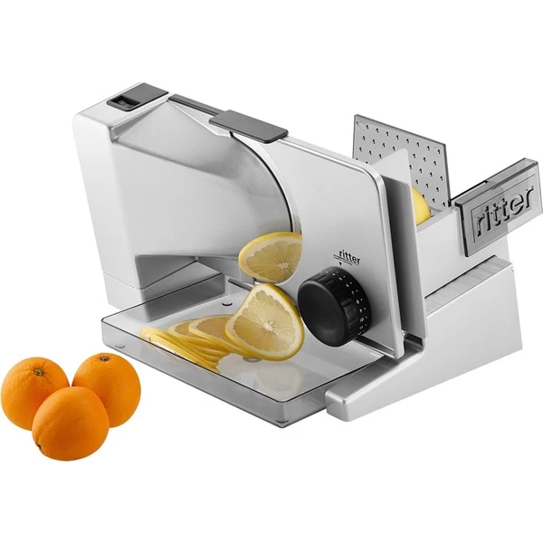 Ritter Allesschneider Serano 5 7 Ritter Allesschneider Serano 5 – Bild 7