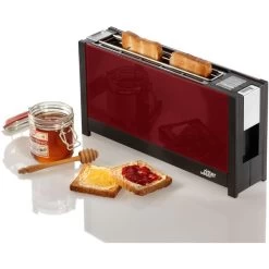 Ritter Langschlitz-Toaster Volcano 5 -Küche Geschäft ritter Langschlitz Toaster volcano 5@@9gtvdq26 4