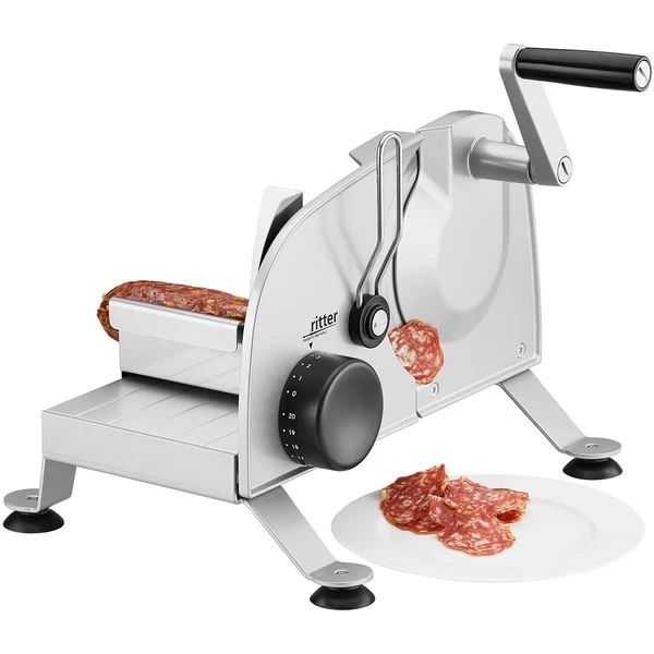 Ritter Manueller Allesschneider Manus3 4 Ritter Manueller Allesschneider Manus3 – Bild 4